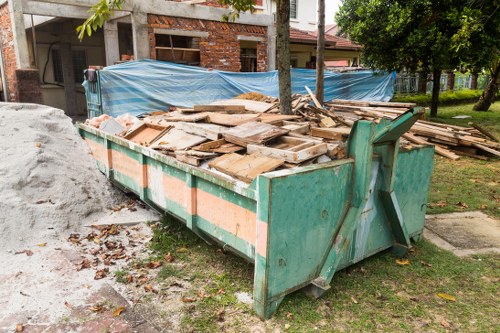Local Peckham house clearance benefits