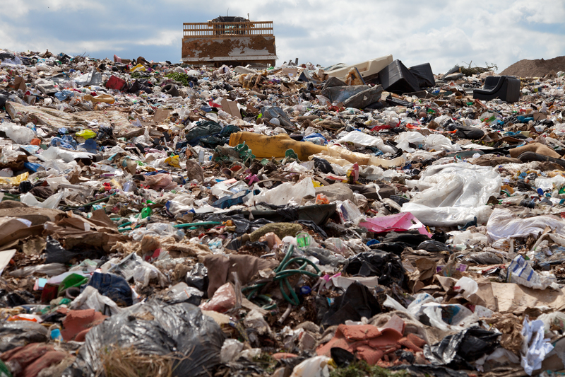 The Role of Consumers in Responsible Cardboard Disposal